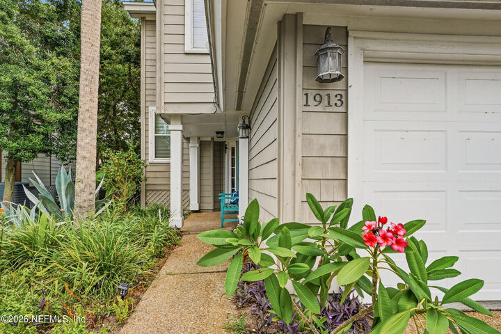 Property Photo: 1913 Seminole Road FL 32233