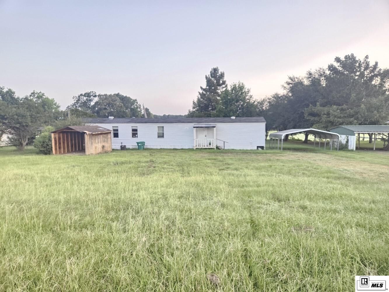 Property Photo:  11115 Crye Road  LA 71261 