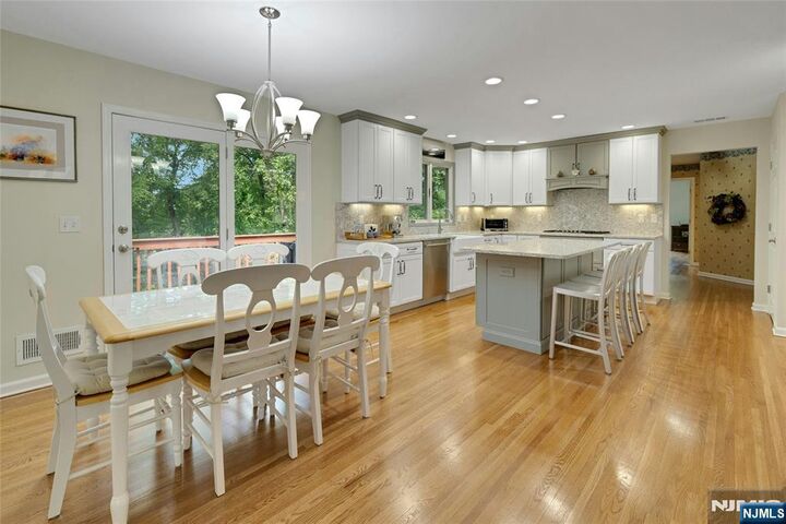 Property Photo:  64 Nicole Drive  NJ 07834 