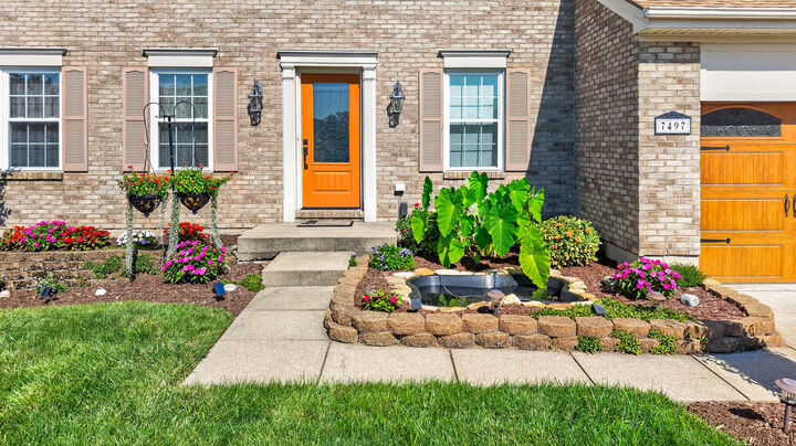 Property Photo:  7497 Thunder Ridge Drive  KY 41042 