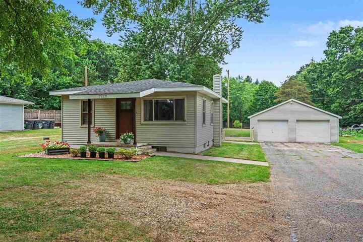 Property Photo: 7119 N 12th MI 49009