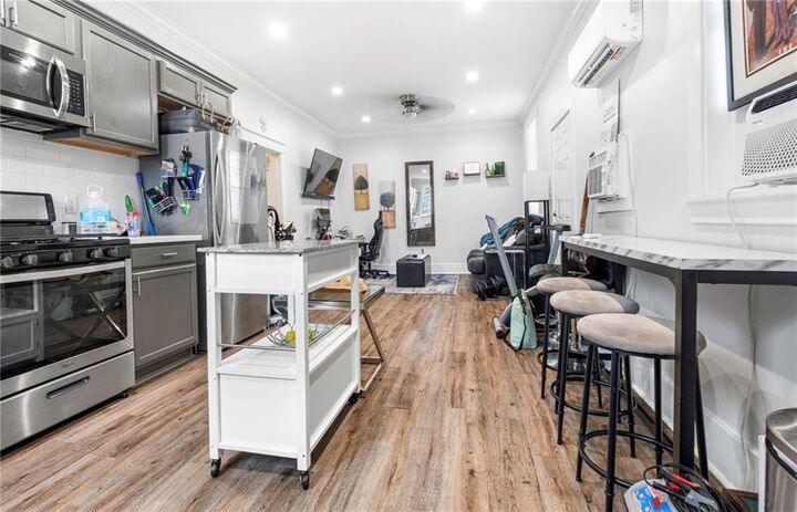 Property Photo: 411 Nursery Avenue LA 70005