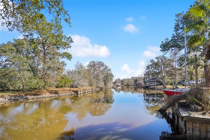 Property Photo: 238 Coin Du Lestin Drive LA 70460