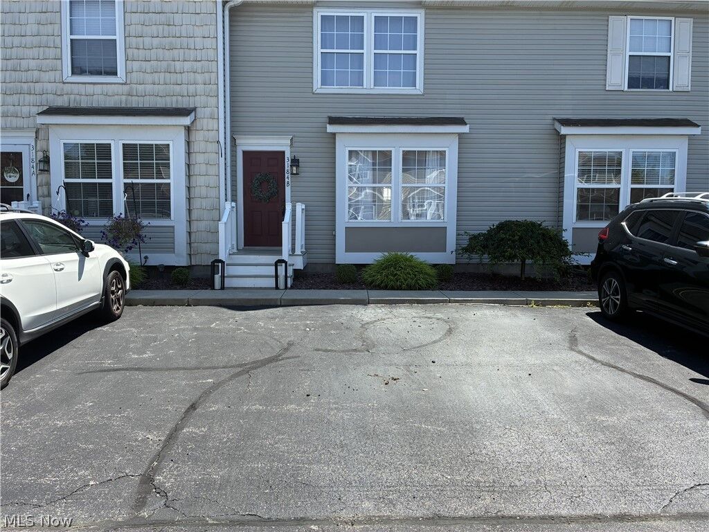 Property Photo:  3184 Deer Trail B  OH 44410 