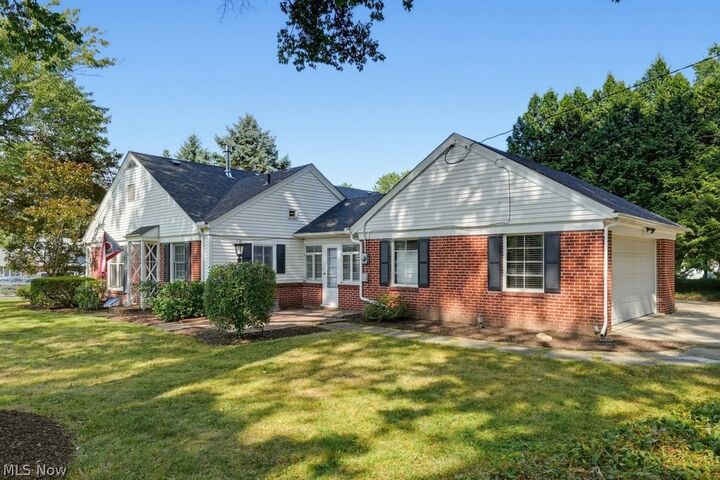 Property Photo: 2468 Ridgewood Road OH 44313