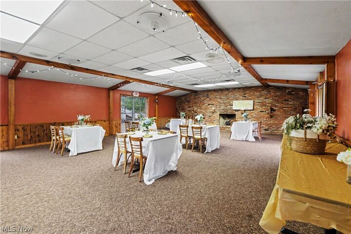 Property Photo: 10036 Wilson Mills Road OH 44024
