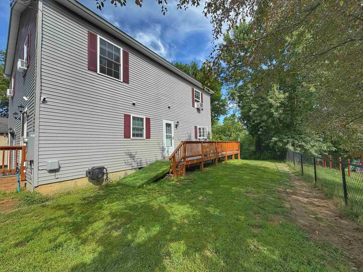 Property Photo: 9 Depot Street NH 03748