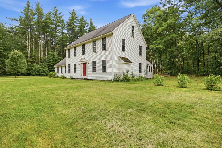 Property Photo:  83 Ferson Road  NH 03043 
