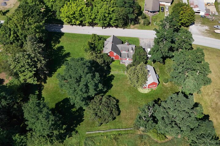 Property Photo:  1402 Alburg Springs Road  VT 05440 