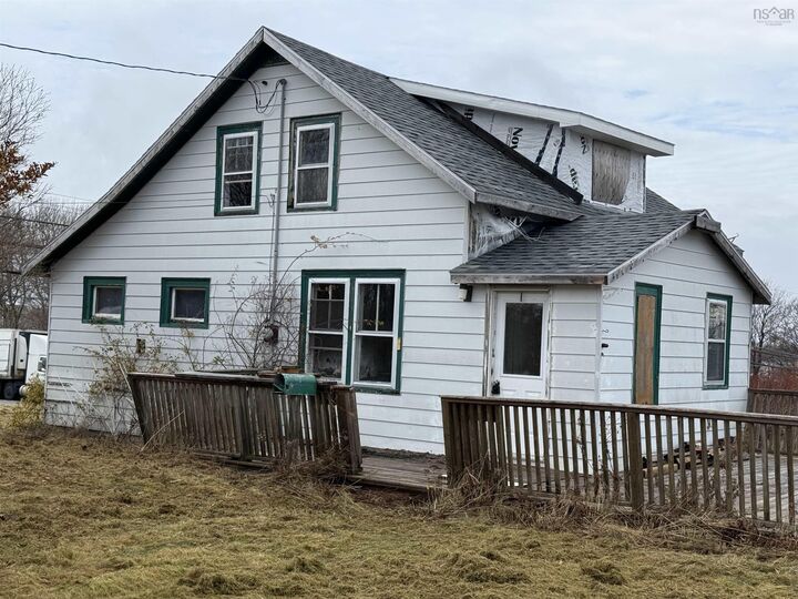 Property Photo:  1288 Main Street  NS B1A 5A4 