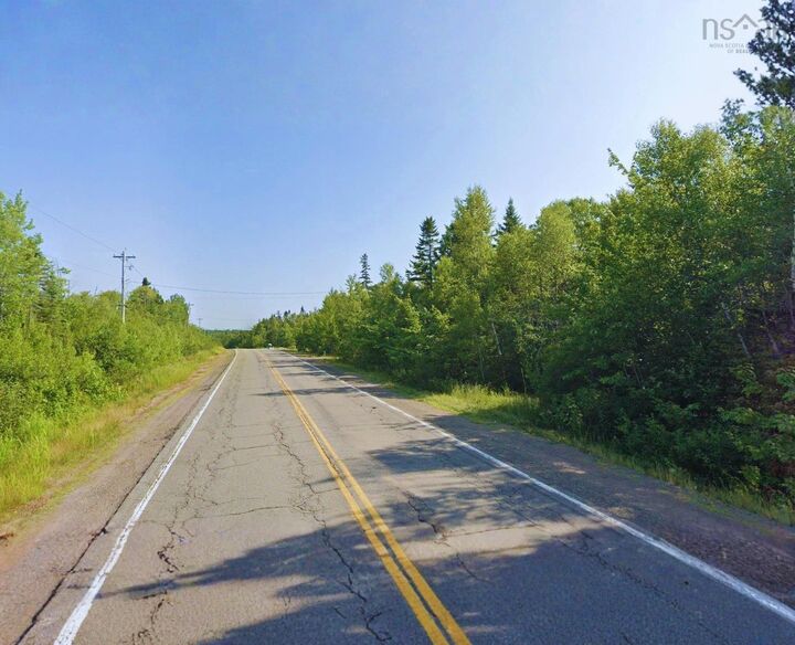 Property Photo:  Lot 17 Highway 302  NS B0L 1B0 
