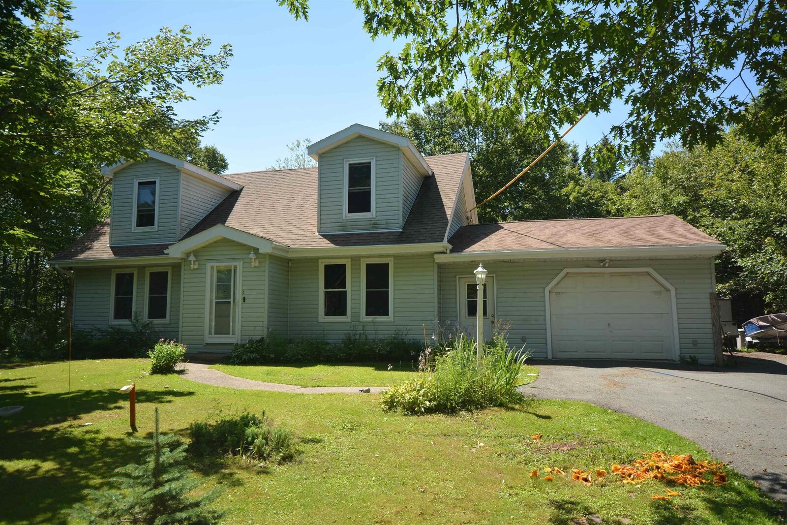 Property Photo: 2323 Old Sambro Road NS B3V 1C6