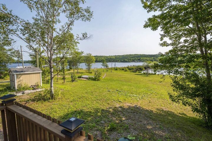 Property Photo: Lot 3 West Lochiel Lake Road NS B2G 2L3