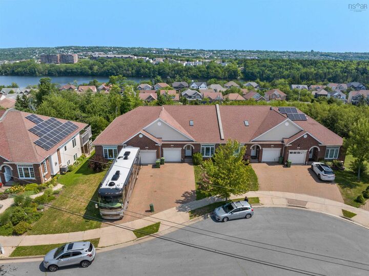Property Photo:  60 Cloverfield Court  NS B2W 0B3 