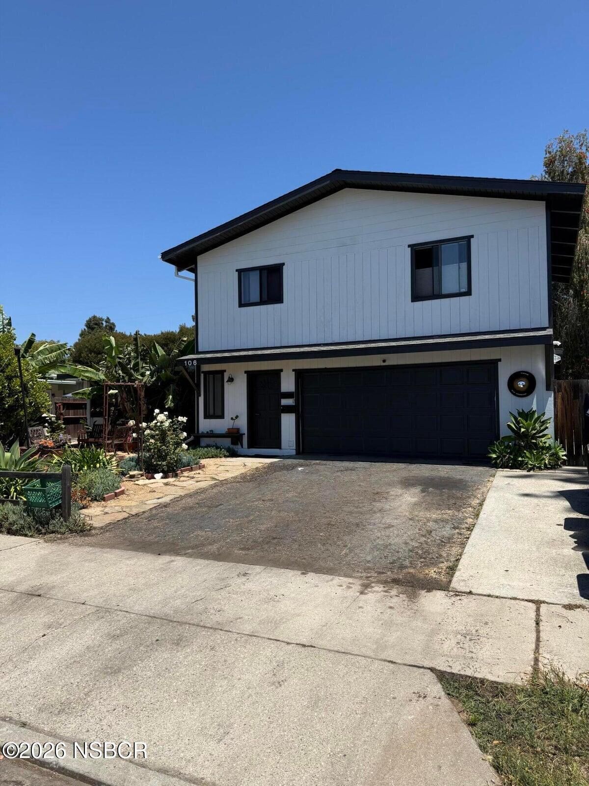 Property Photo:  106 Kinman Avenue  CA 93117 