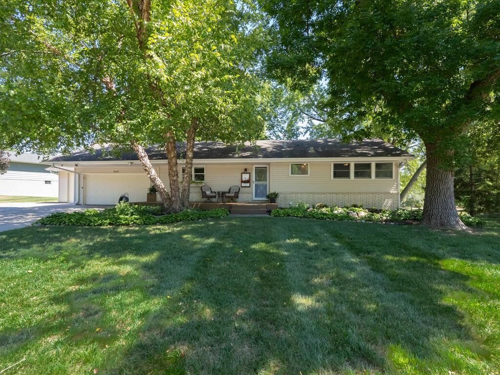 Property Photo: 5137 Forest Road MN 55345