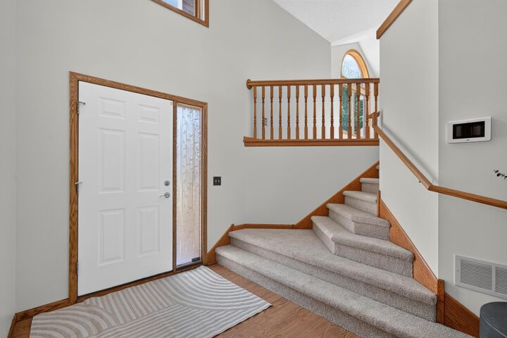 Property Photo:  10288 Kali Avenue NE  MN 55301 