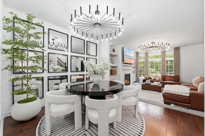 Property Photo: 14582 Florissant Path 5060 MN 55124