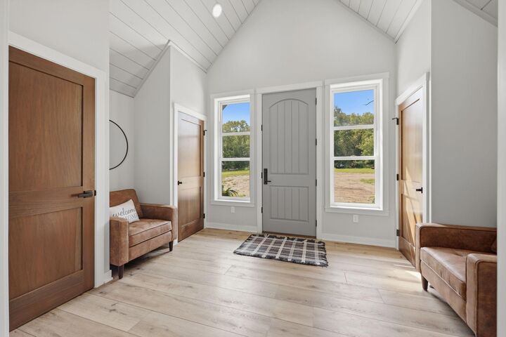 Property Photo: 3571 County Road 37 NW MN 55358