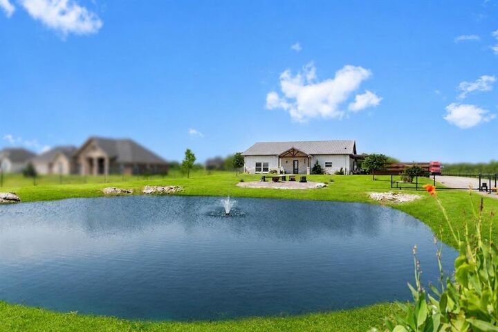 Property Photo: 620 Ewing Road TX 75125