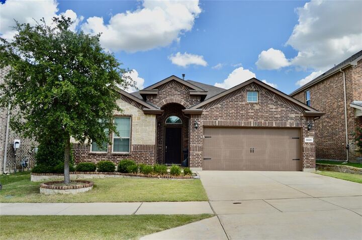 Property Photo:  9020 Bronze Meadow Drive  TX 76131 