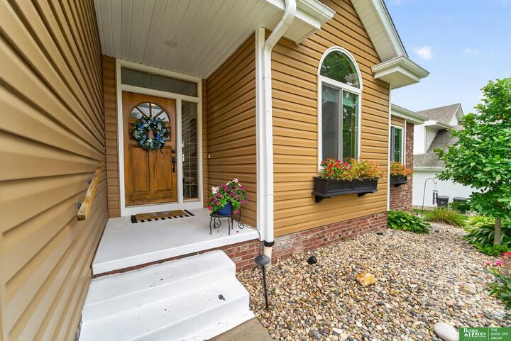 Property Photo:  327 N 160 Street  NE 68118 