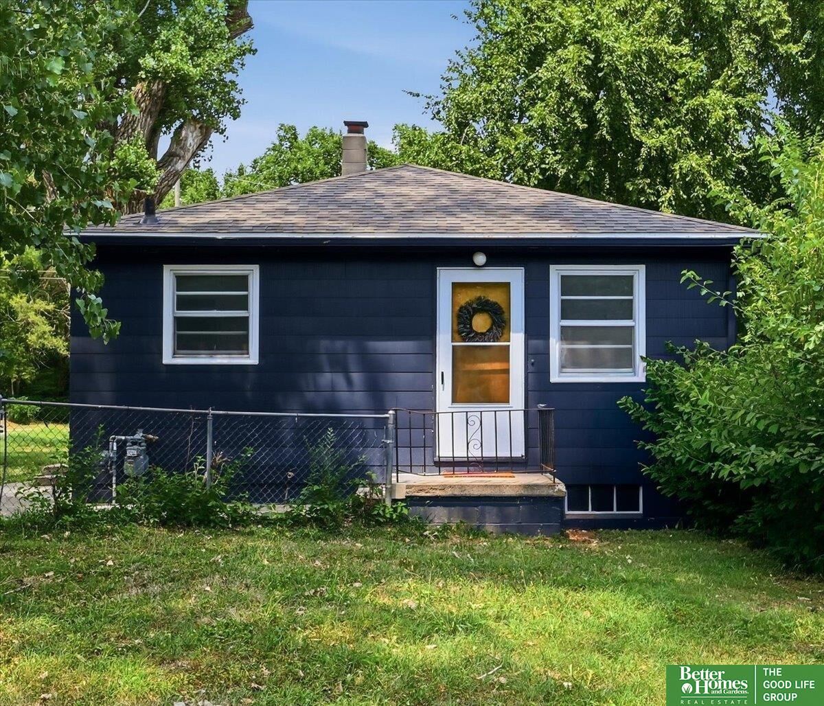 Property Photo: 4034 Browne Street NE 68111