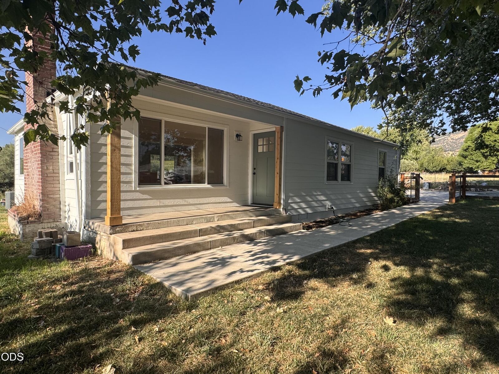 Property Photo:  4785 Fern Valley Road  OR 97504 