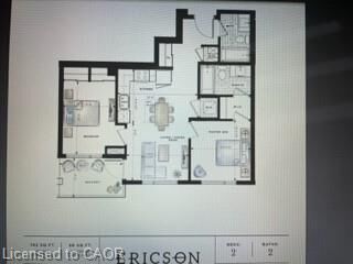 Property Photo: 255 Northfield Drive E 609 ON N2V 2H1