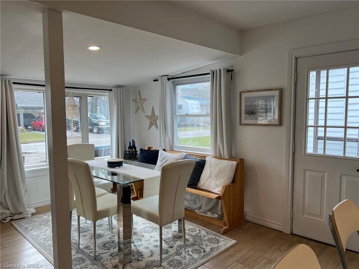 Property Photo: 3185 Lindley Street ON N5H 2R2