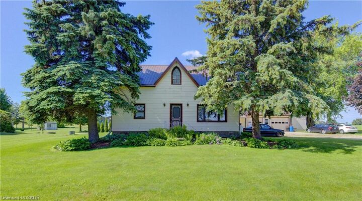 Property Photo:  5315 Line 81  ON N4W 3G9 