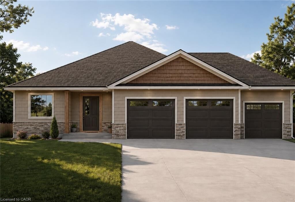 Property Photo: Lot 5 Avery Place ON N0M 1K0