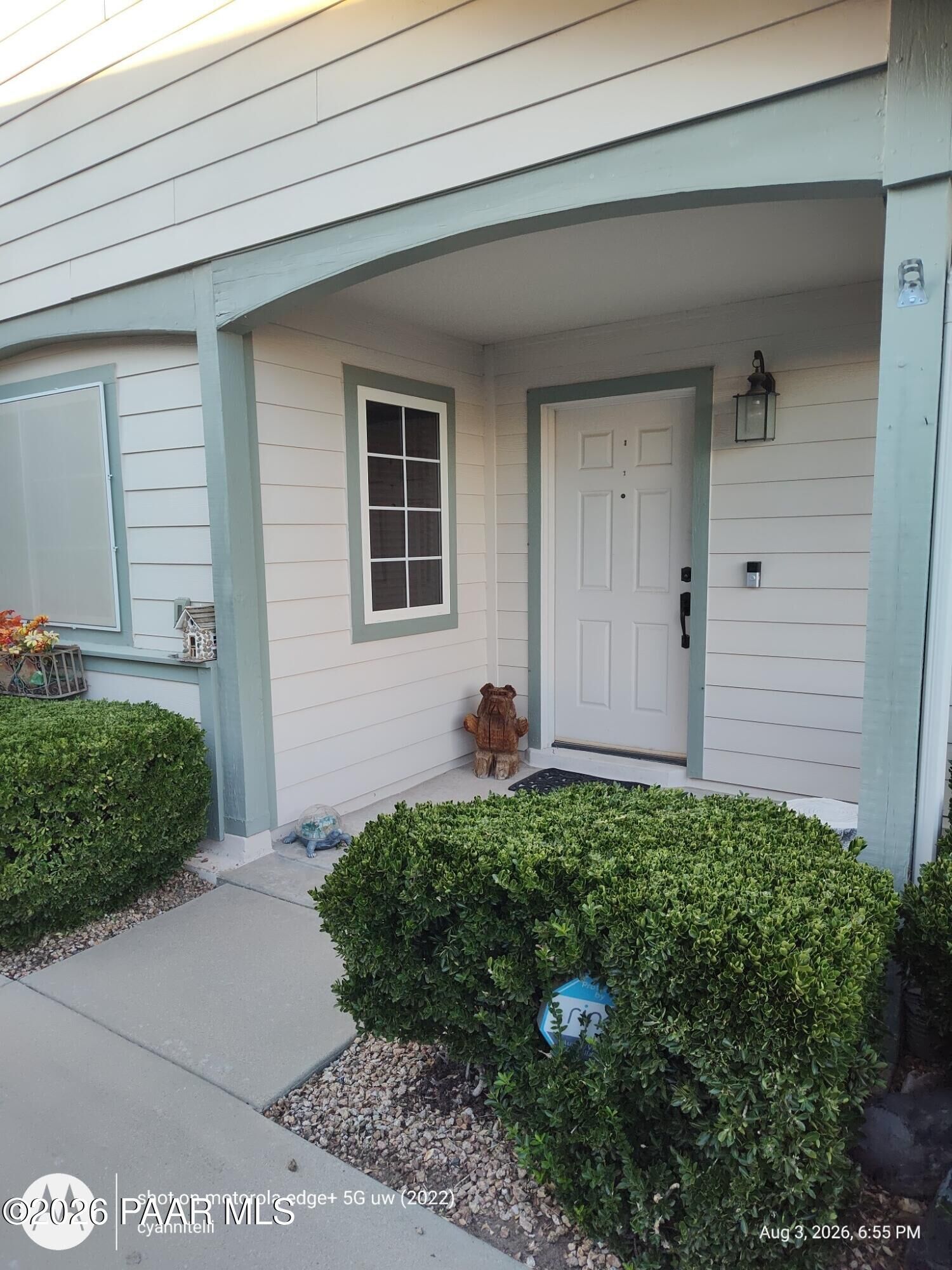 Property Photo:  1440 Kwana Court  AZ 86301 