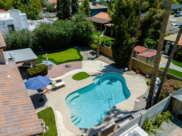 Property Photo:  4023 W Beverly Lane  AZ 85053 