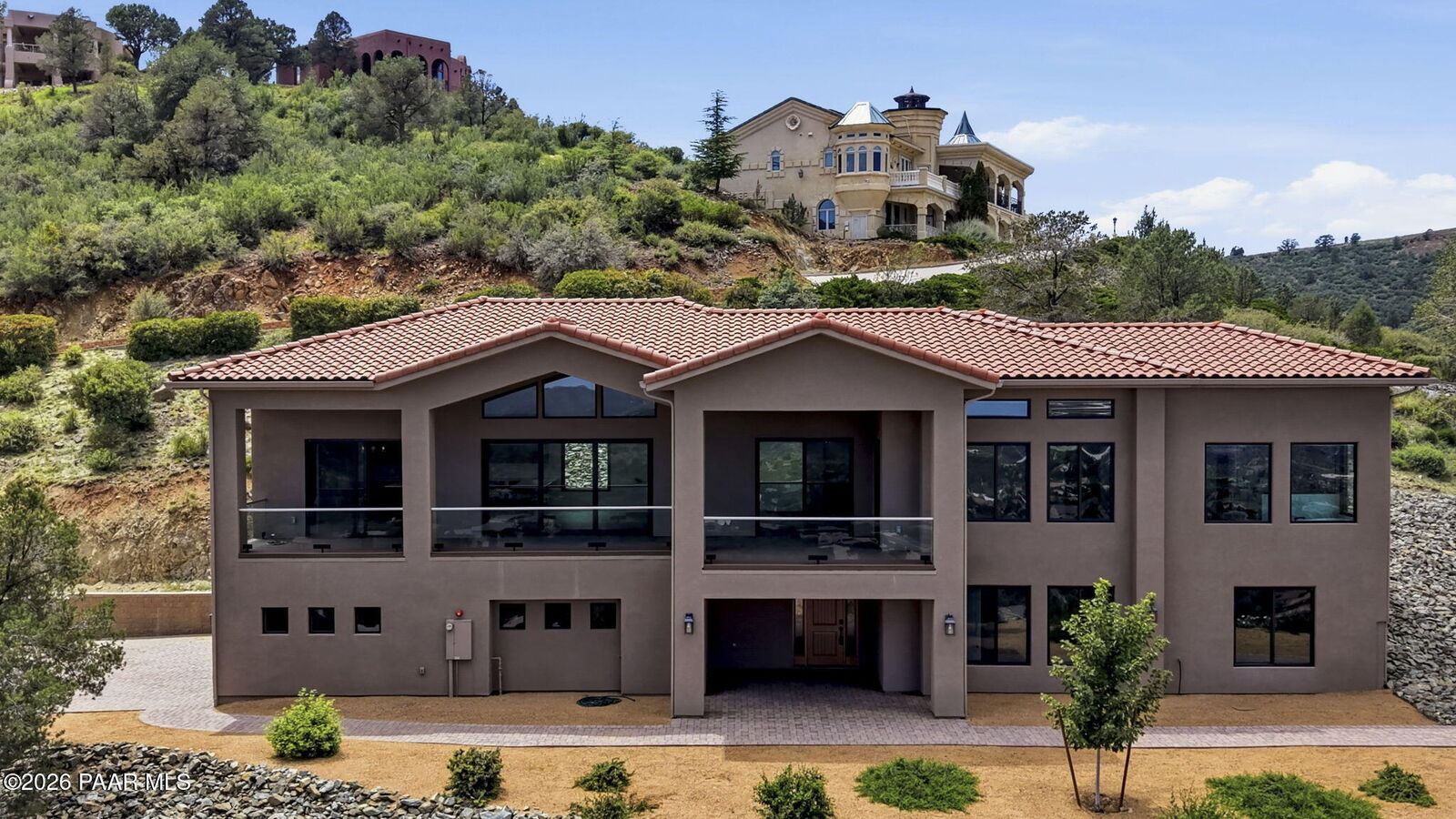 Property Photo:  703 W Lee Boulevard  AZ 86303 