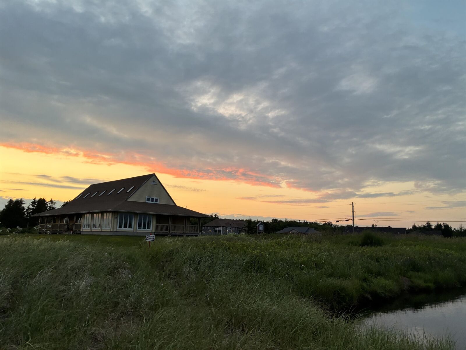 Property Photo:  6212 Route 11 301  PE C0B 2E0 