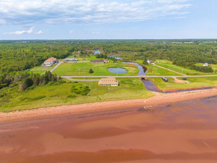 Property Photo: 6216 Route 11 305 PE C0B 2E0