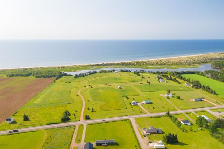 Property Photo: Lot 9 Bothwell Haven Lane PE C0A 2B0