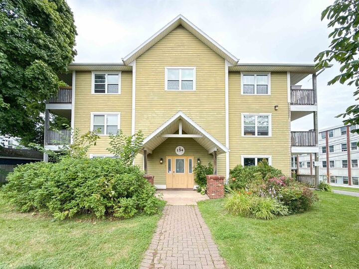 154 Cumberland Street 5 — photo 1