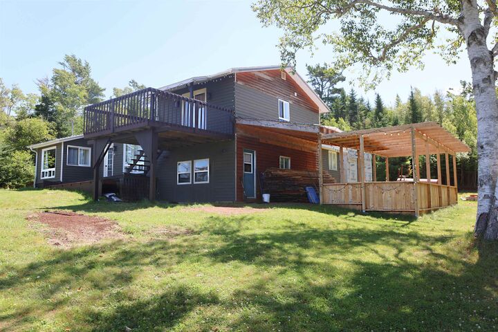Property Photo:  99 Bald Eagle Lane  PE C0A 1T0 
