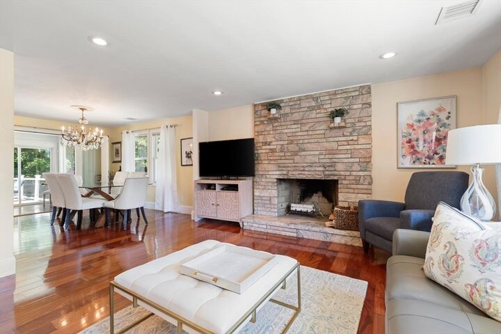 Property Photo:  3 Gigante Dr  MA 02180 