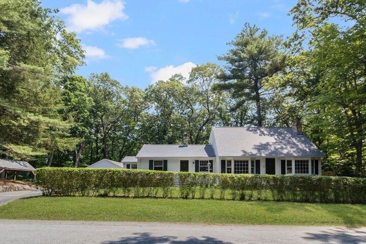 Property Photo: 15 Williams Road RI 02917