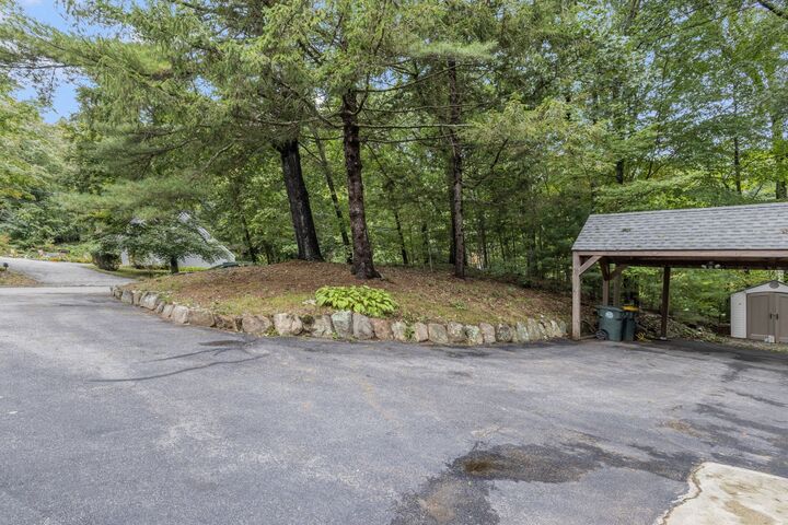 Property Photo:  15 Williams Road  RI 02917 