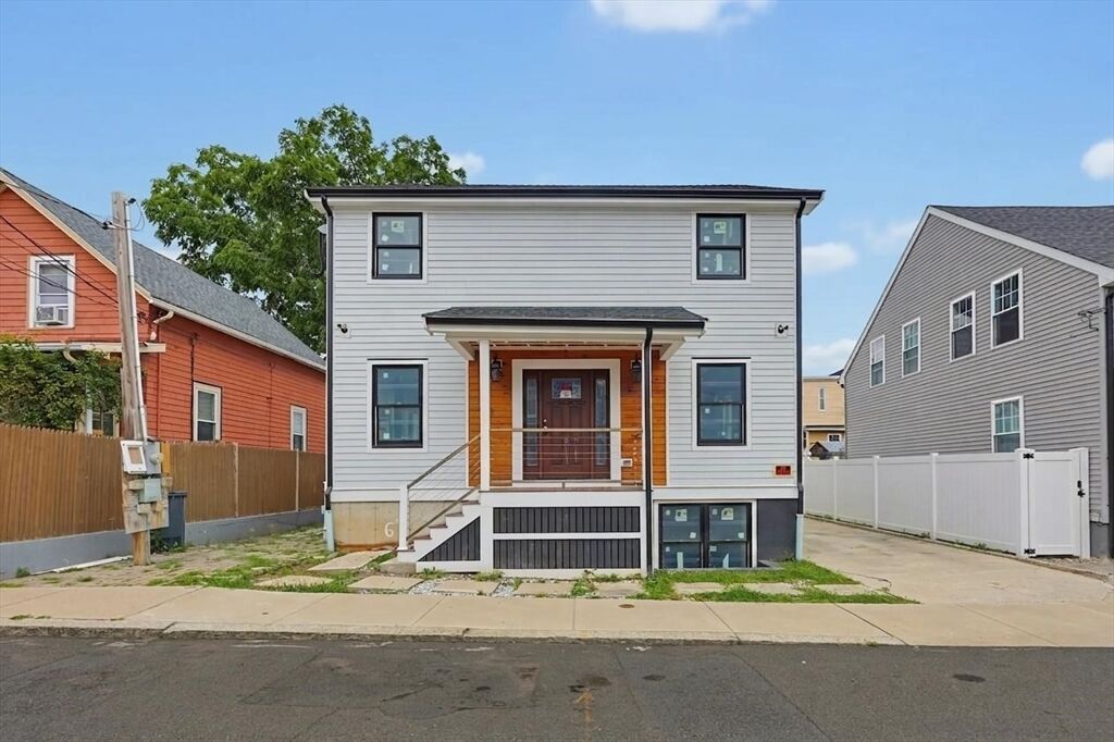 Property Photo:  22-24 Fountain Avenue  MA 02145 