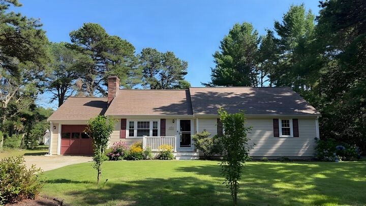 Property Photo:  23 Prudence Ln  MA 02635 