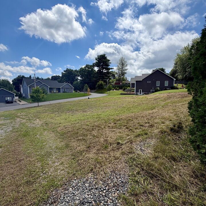 Property Photo: 0 Jean Cir MA 01020