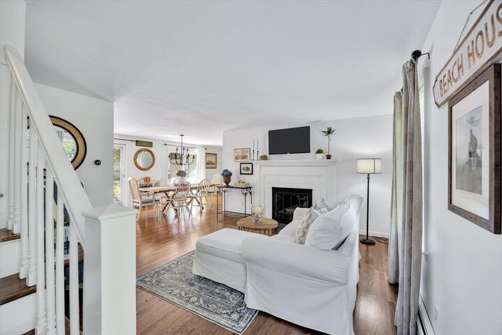 Property Photo:  7 Fernwood Ave  MA 02601 