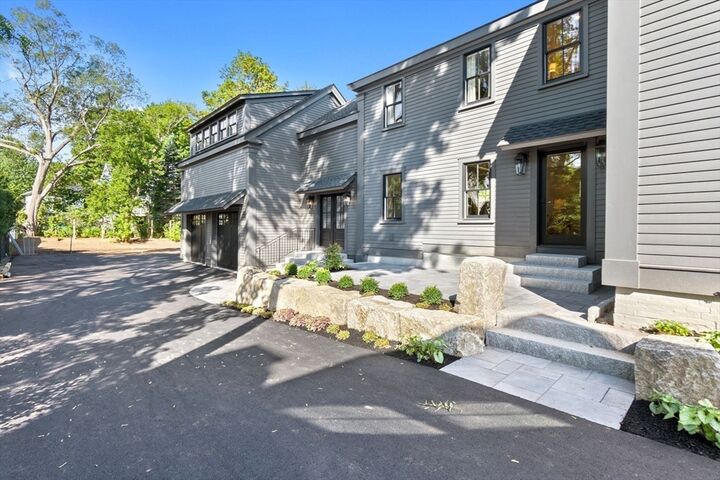 Property Photo:  287 Merrimac St  MA 01950 