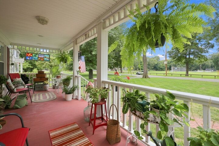 Property Photo: 141 Harwich Road MA 01089