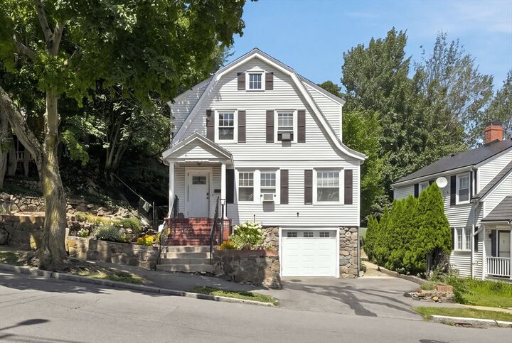 Property Photo:  44 Fernwood Ave  MA 01904 